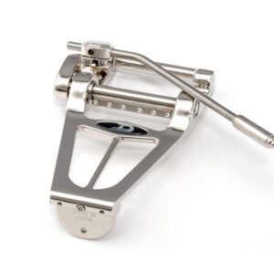 Duesenberg TDBLLN - system tremolo