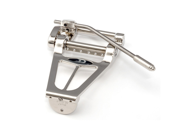 Duesenberg TDBLLN - system tremolo
