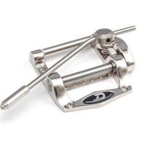 Duesenberg TDBSN - tremolo do gitary elektrycznej