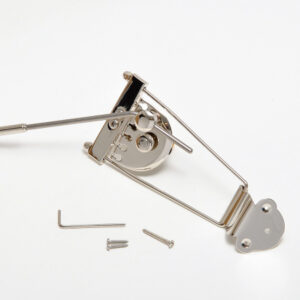 Goldo TDG1HL - tremolo do gitary hollowbody