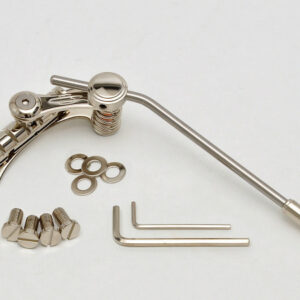 Duesenberg TM85LN - system tremolo do gitary elektrycznej