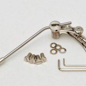 Duesenberg TM85N - system tremolo do gitary elektrycznej