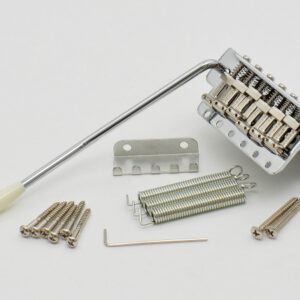 Goldo TVS1C - mostek tremolo do gitary elektrycznej