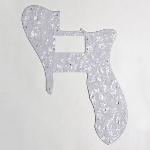 Goldo XTC3P - pickguard do gitary elektrycznej