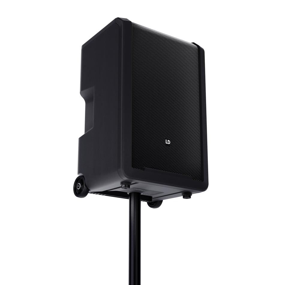 LD Systems ANNY® 10 HBH 2 B5 kolumna akumulatorowa - obrazek 10