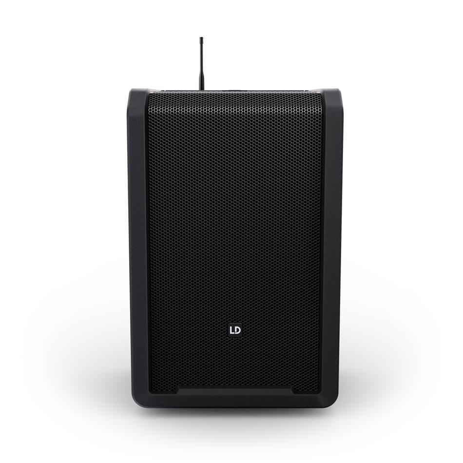 LD Systems ANNY® 10 HBH 2 B5 kolumna akumulatorowa - obrazek 3