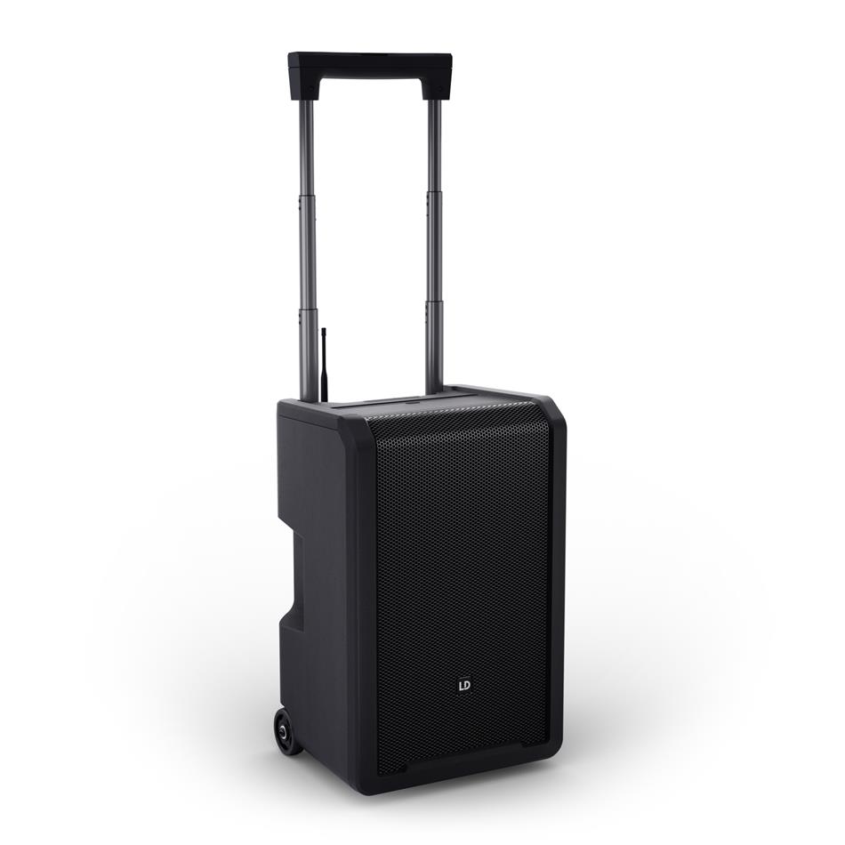 LD Systems ANNY® 10 HBH 2 B5 kolumna akumulatorowa - obrazek 8