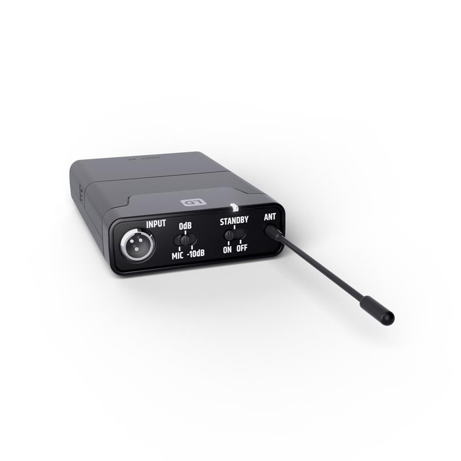 LD Systems ANNY® 10 HBH 2 B5 kolumna akumulatorowa - obrazek 19