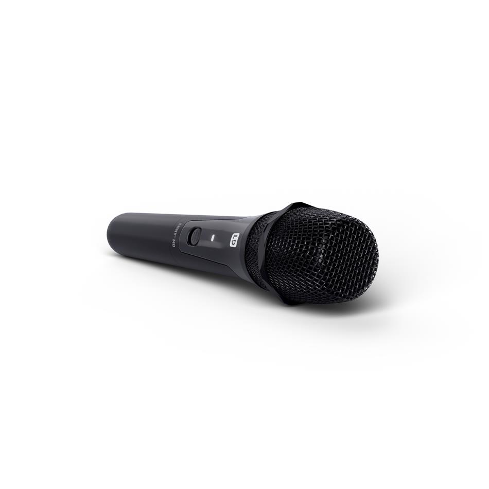 LD Systems ANNY® 10 HBH 2 B5 kolumna akumulatorowa - obrazek 16