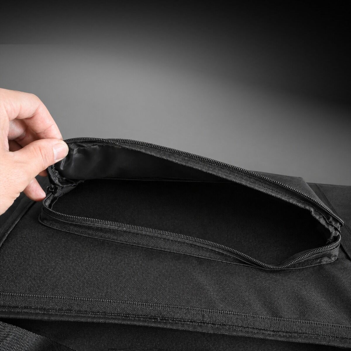 LIGHT4ME FOGun 1200 BAG torba transportowa do Fogun - obrazek 5