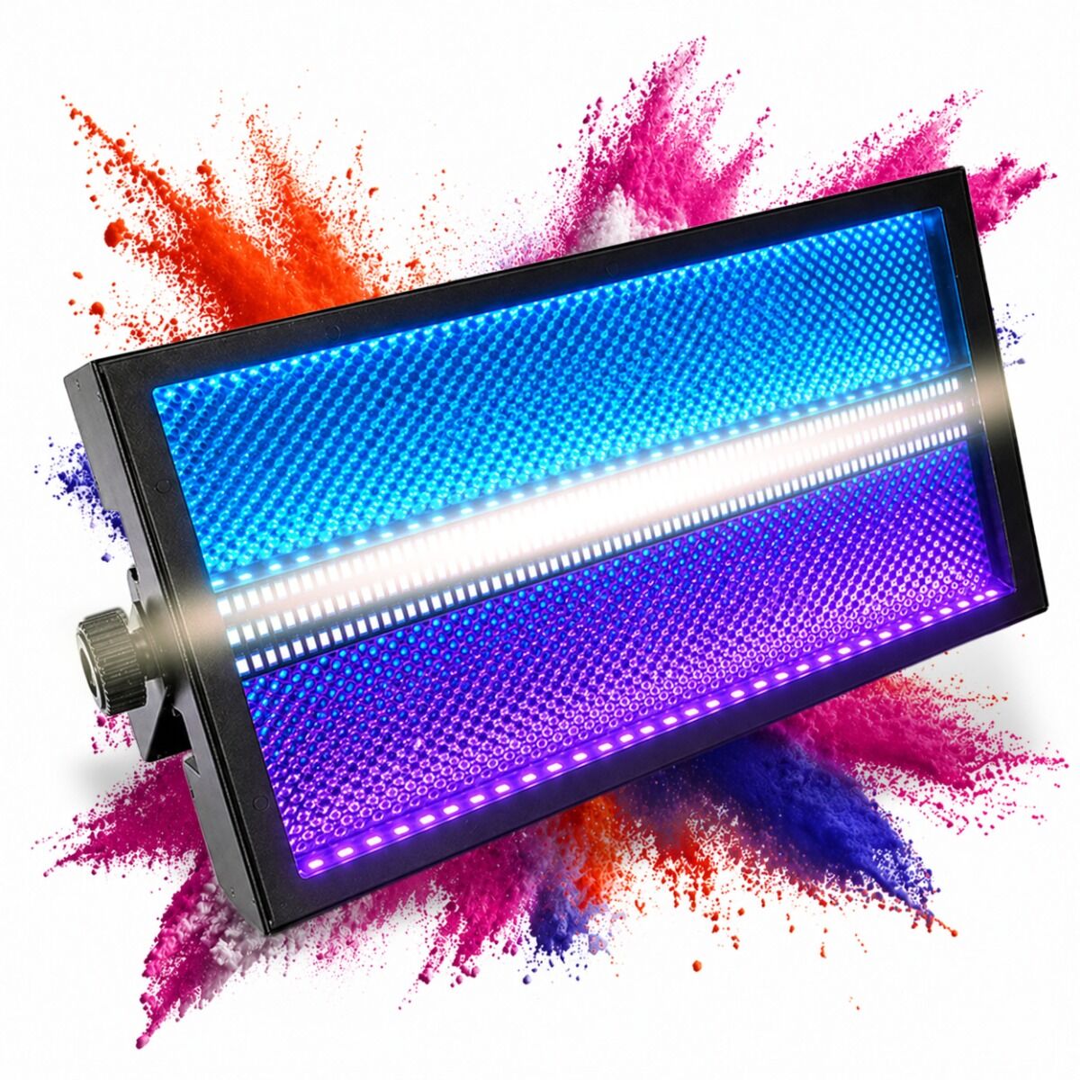 LIGHT4ME VENOM STROBE V2