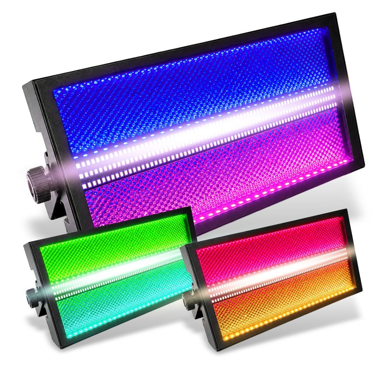 LIGHT4ME VENOM STROBE V2 - obrazek 2