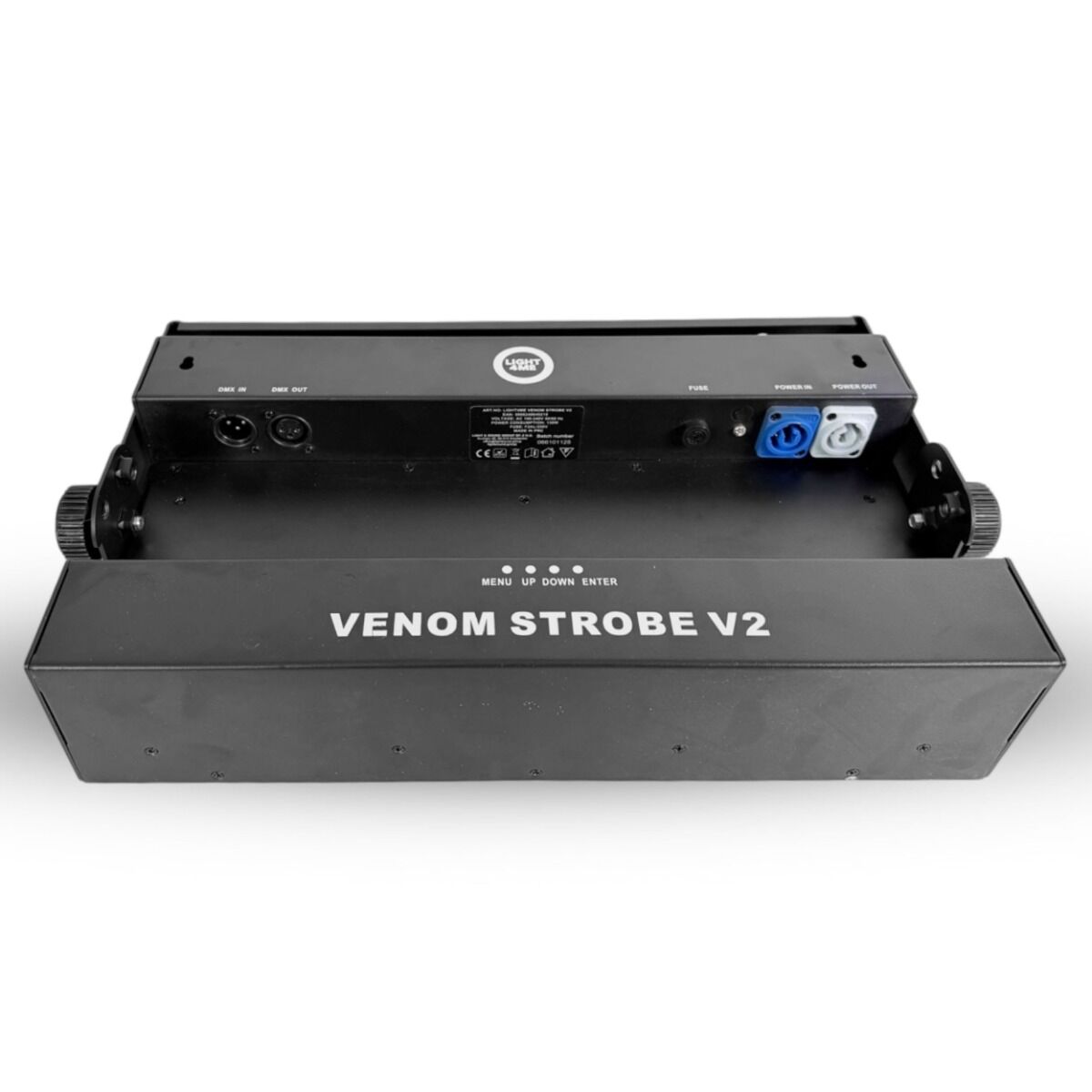 LIGHT4ME VENOM STROBE V2 - obrazek 5