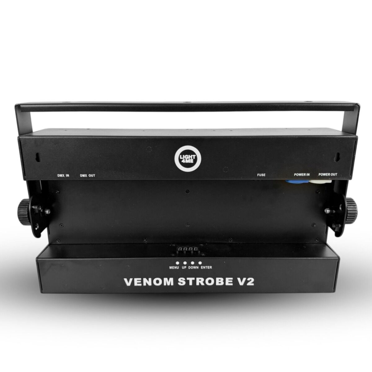 LIGHT4ME VENOM STROBE V2 - obrazek 6