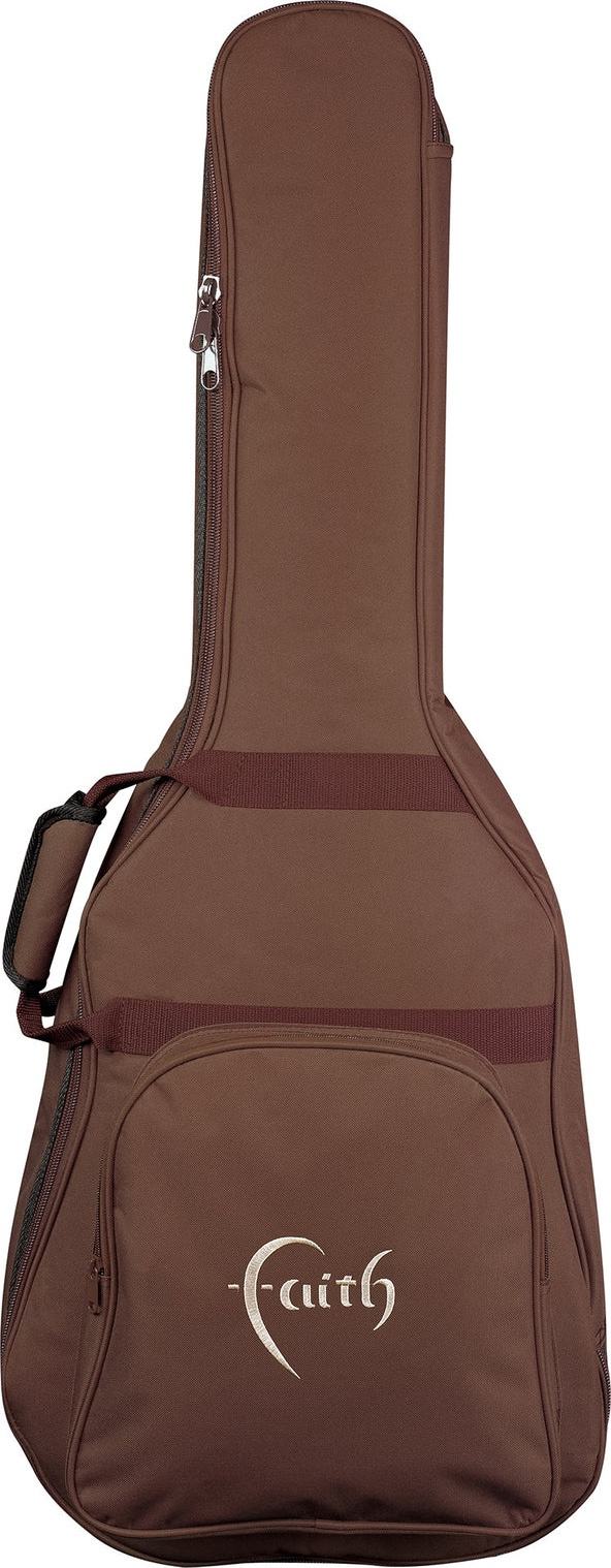 Faith Naked Neptune TFNK - gitara elektroakustyczna - obrazek 4