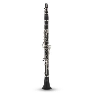 GEWA Germany Klarnet w stroju Bb KS10 K. Sandner