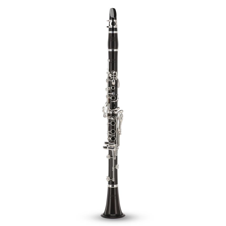 GEWA Germany Klarnet w stroju Bb KS20E K. Sandner