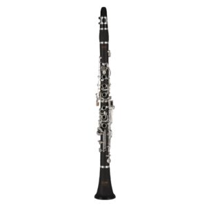 GEWA CL655 Ambition klarnet w stroju Bb