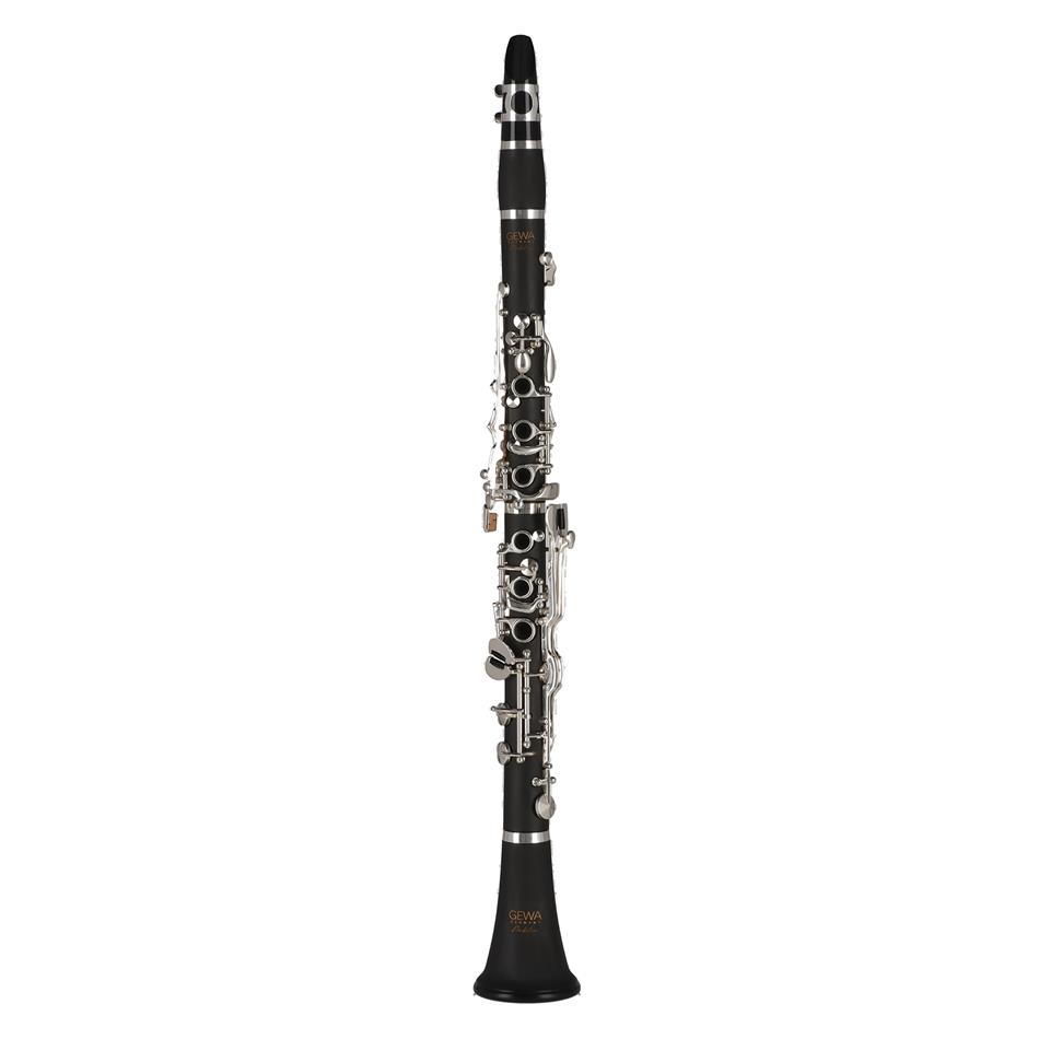 GEWA CL655 Ambition klarnet w stroju Bb
