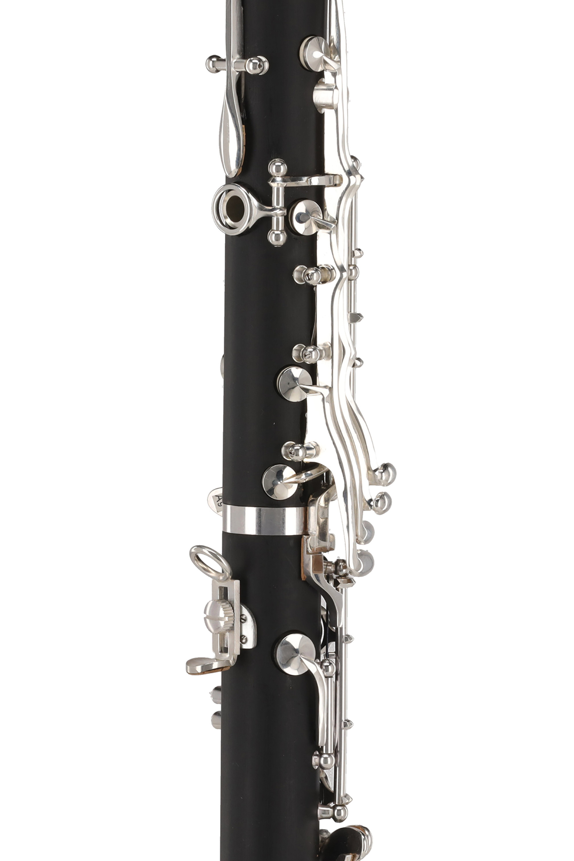 GEWA CL650 Ambition klarnet w stroju Bb CL650 Ambition - obrazek 6