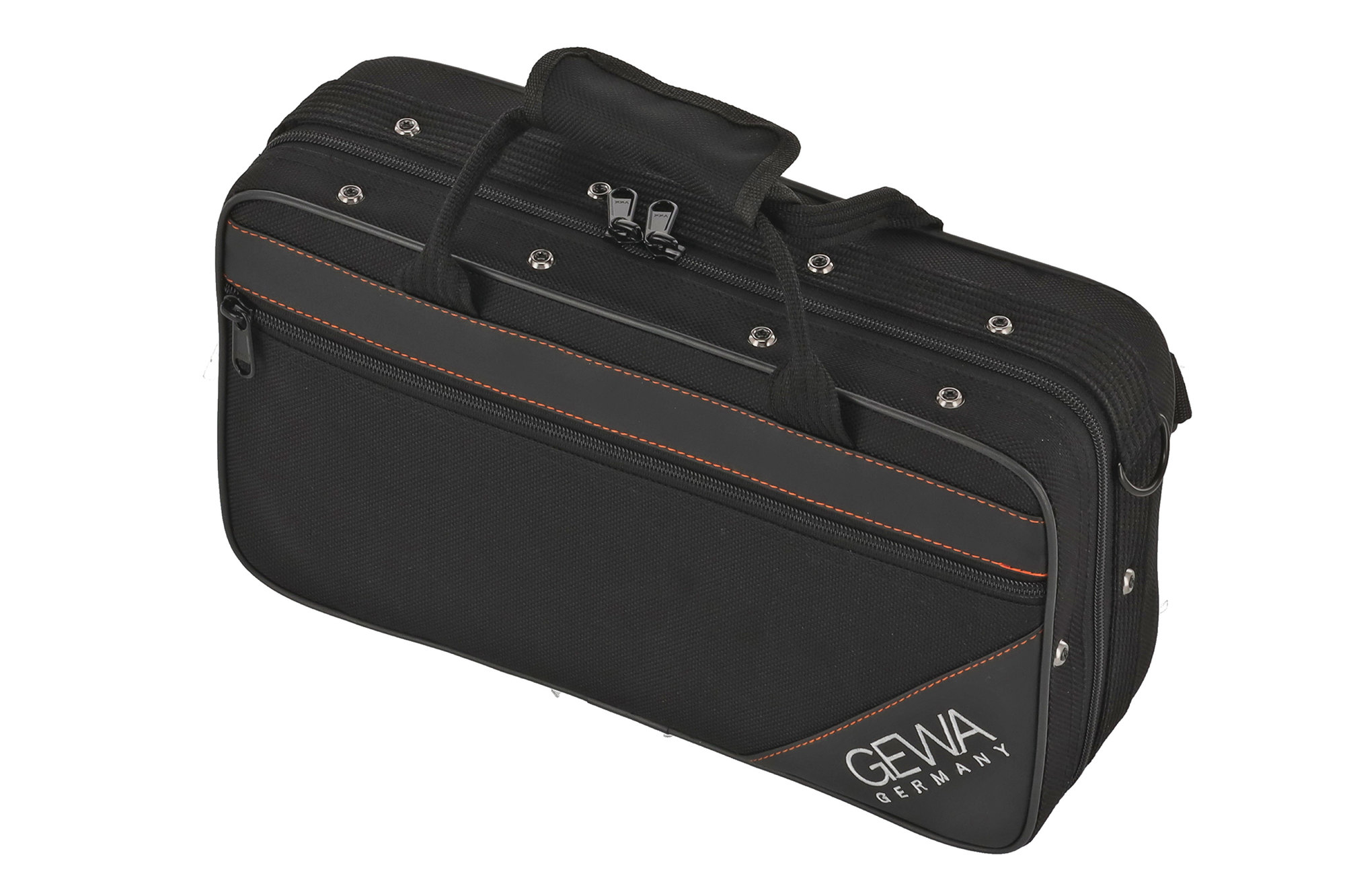 GEWA CL651 Ambition klarnet w stroju Bb - obrazek 8