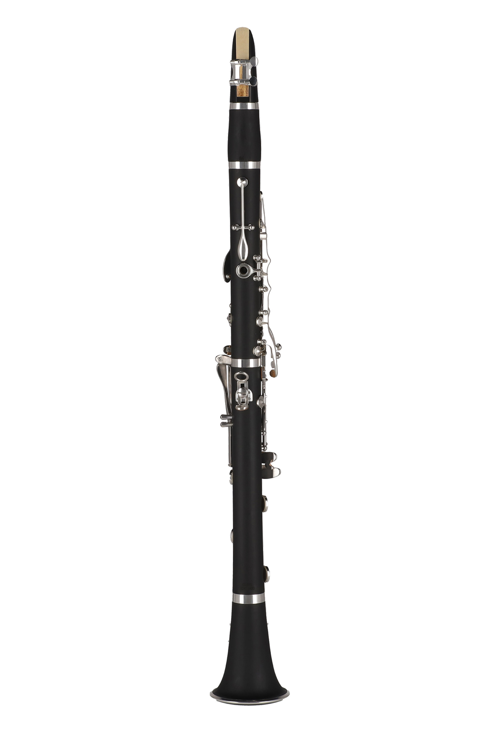 GEWA CL650 Ambition klarnet w stroju Bb CL650 Ambition - obrazek 4