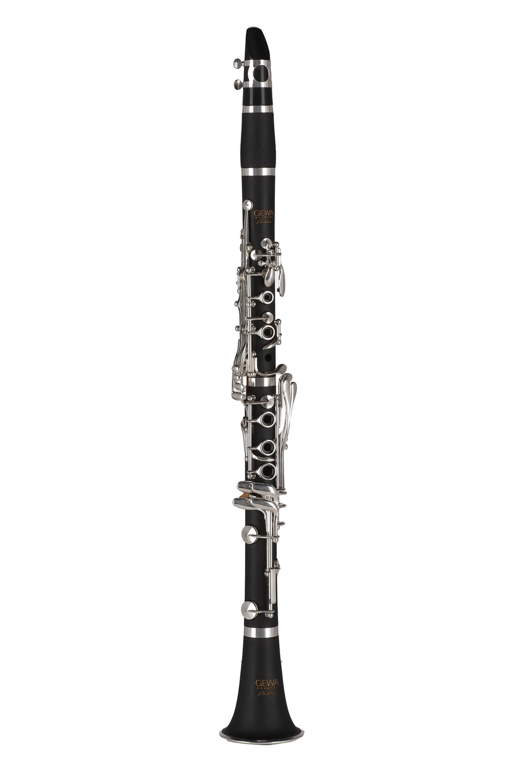 GEWA CL650 Ambition klarnet w stroju Bb CL650 Ambition - obrazek 5