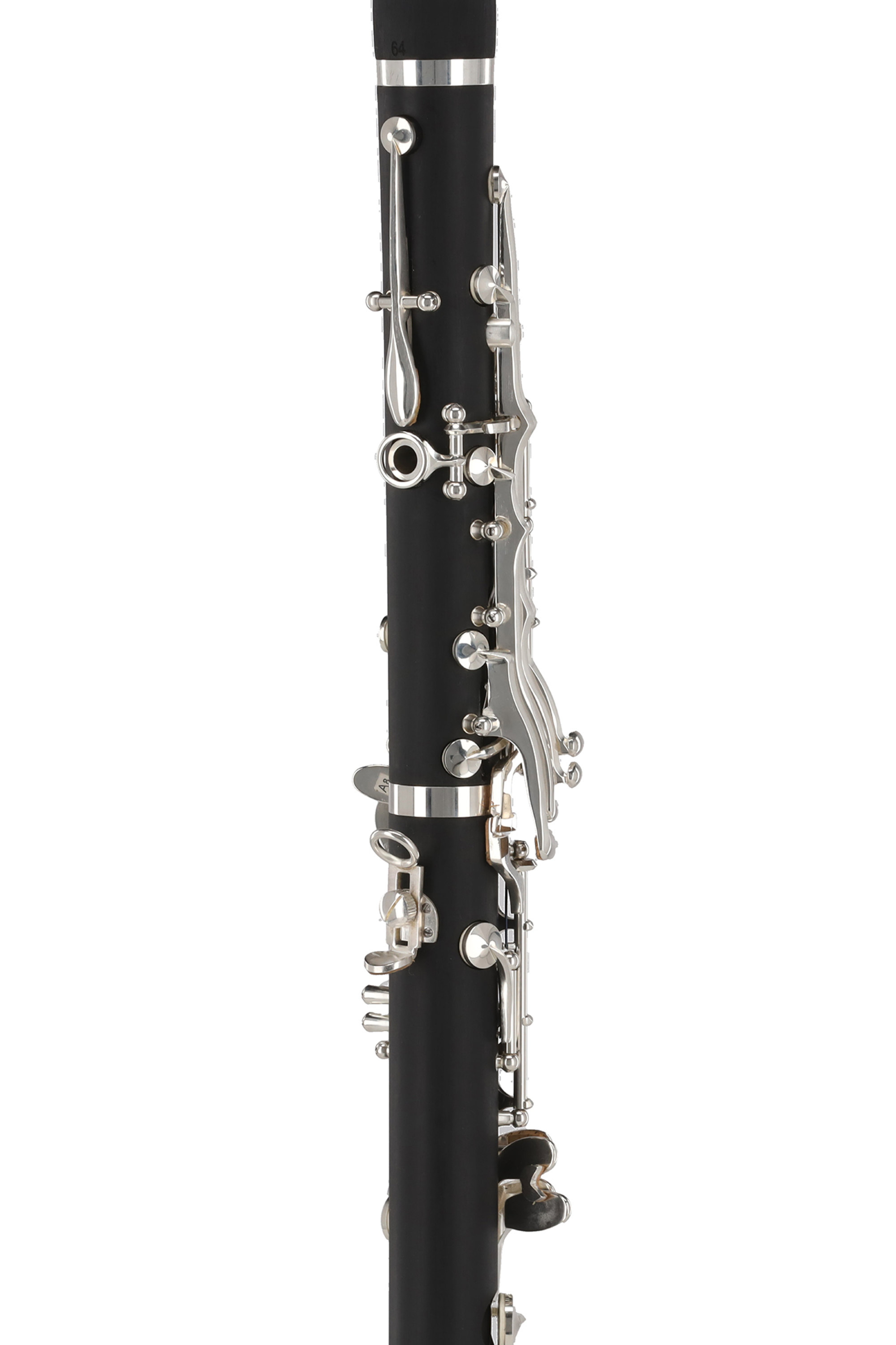 GEWA CL651 Ambition klarnet w stroju Bb - obrazek 3