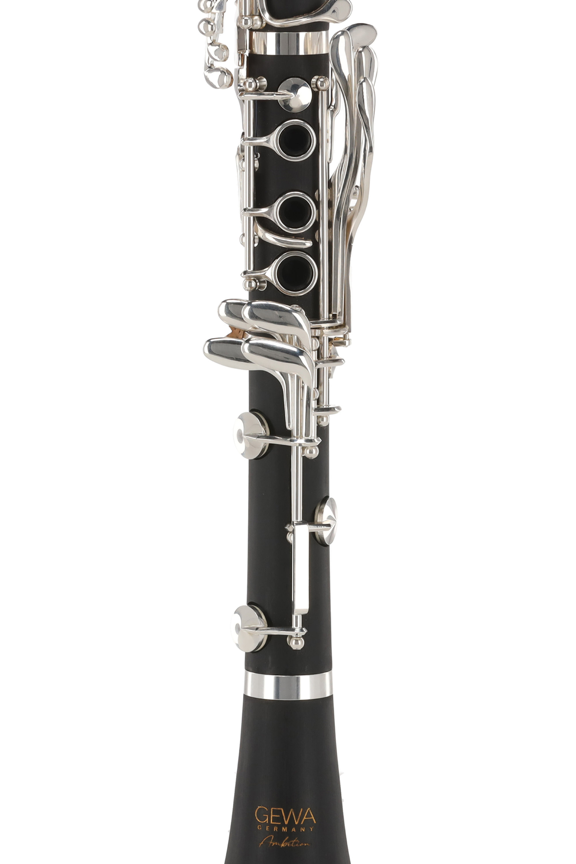 GEWA CL651 Ambition klarnet w stroju Bb - obrazek 2