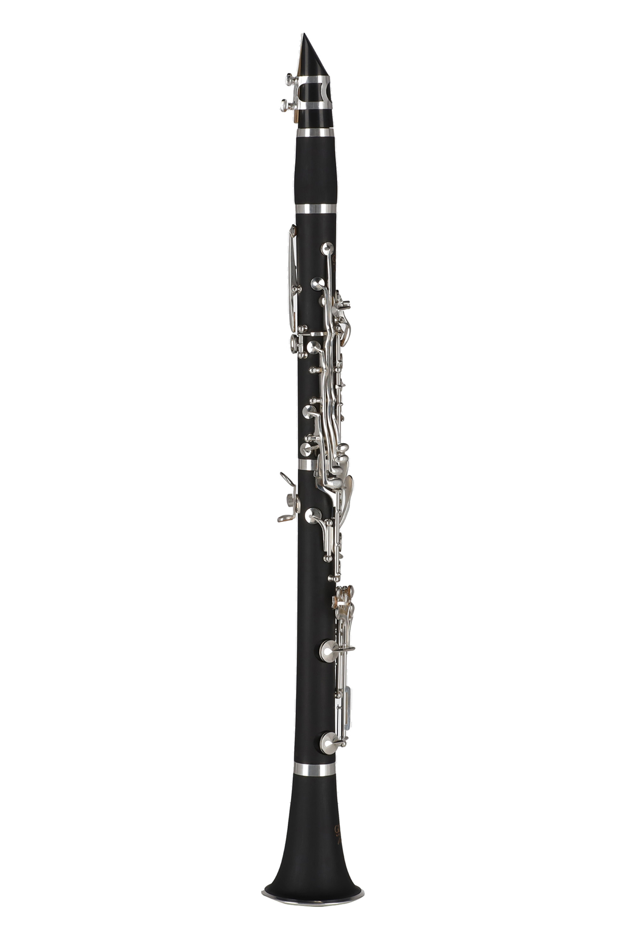 GEWA CL651 Ambition klarnet w stroju Bb - obrazek 4
