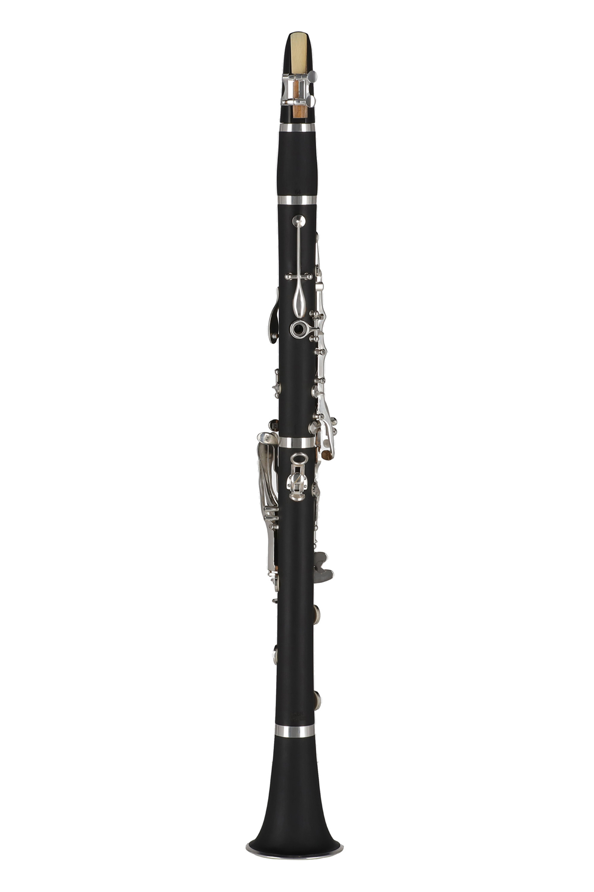 GEWA CL651 Ambition klarnet w stroju Bb - obrazek 5