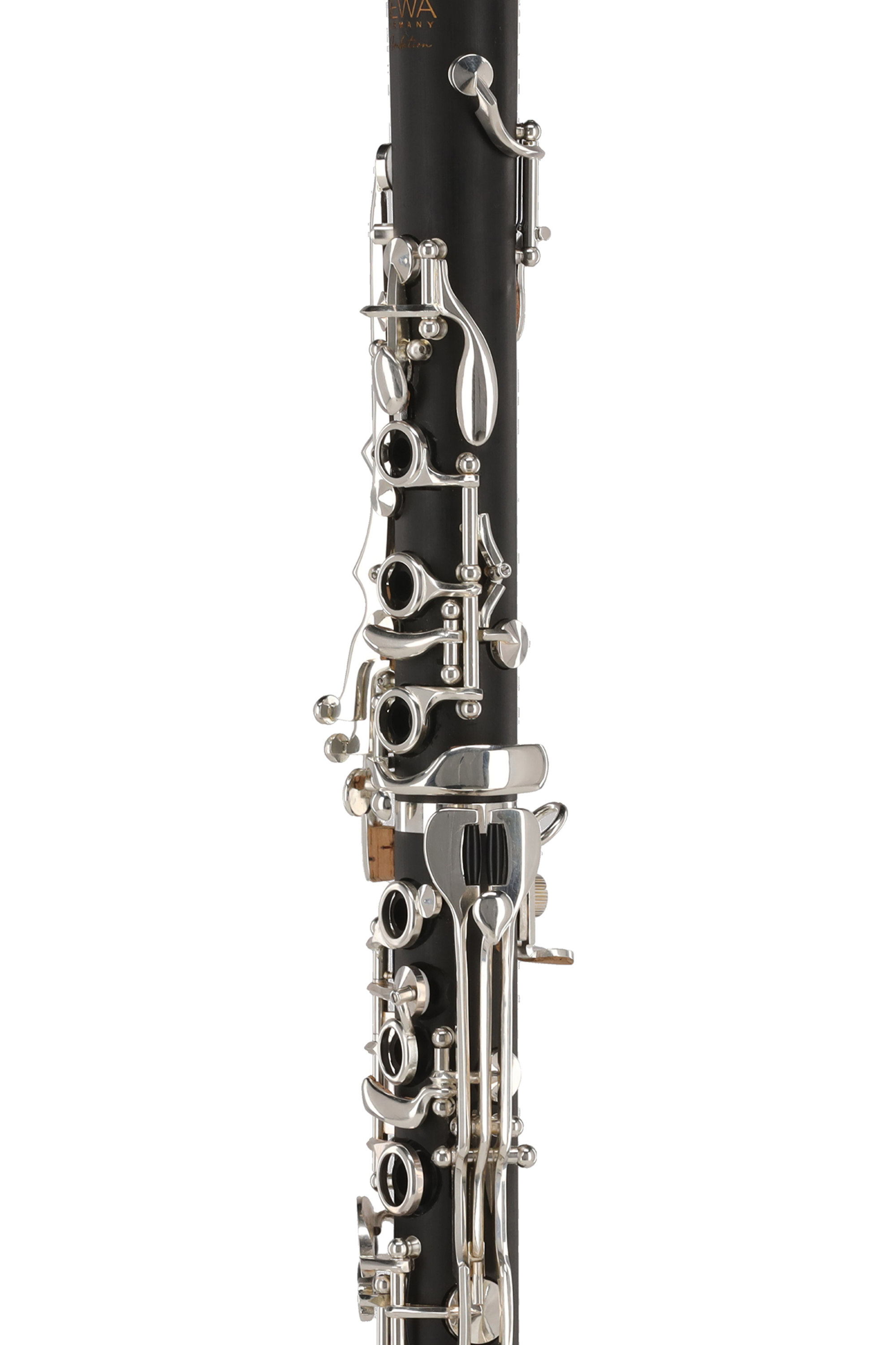 GEWA CL655 Ambition klarnet w stroju Bb - obrazek 6