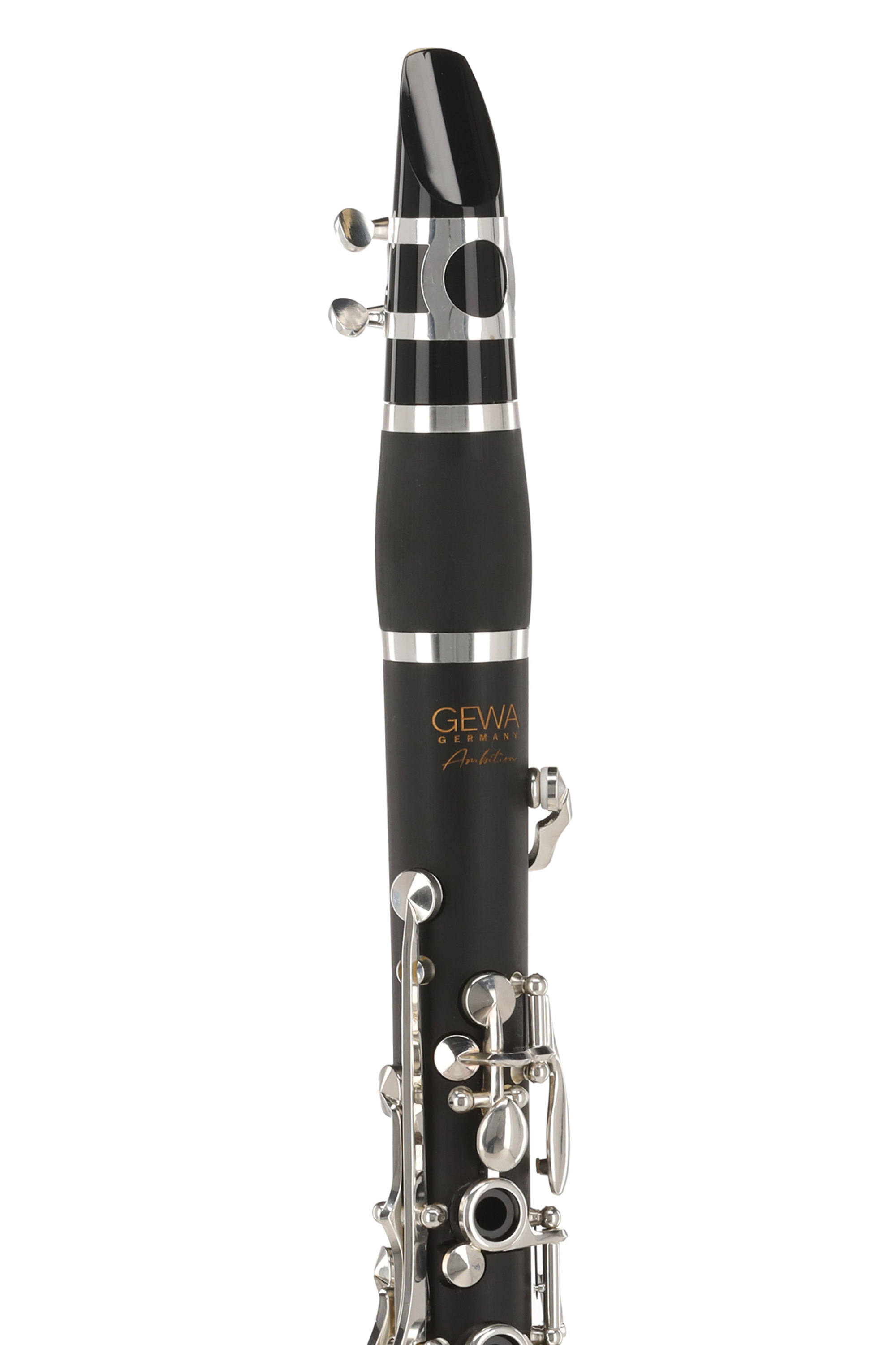 GEWA CL655 Ambition klarnet w stroju Bb - obrazek 7