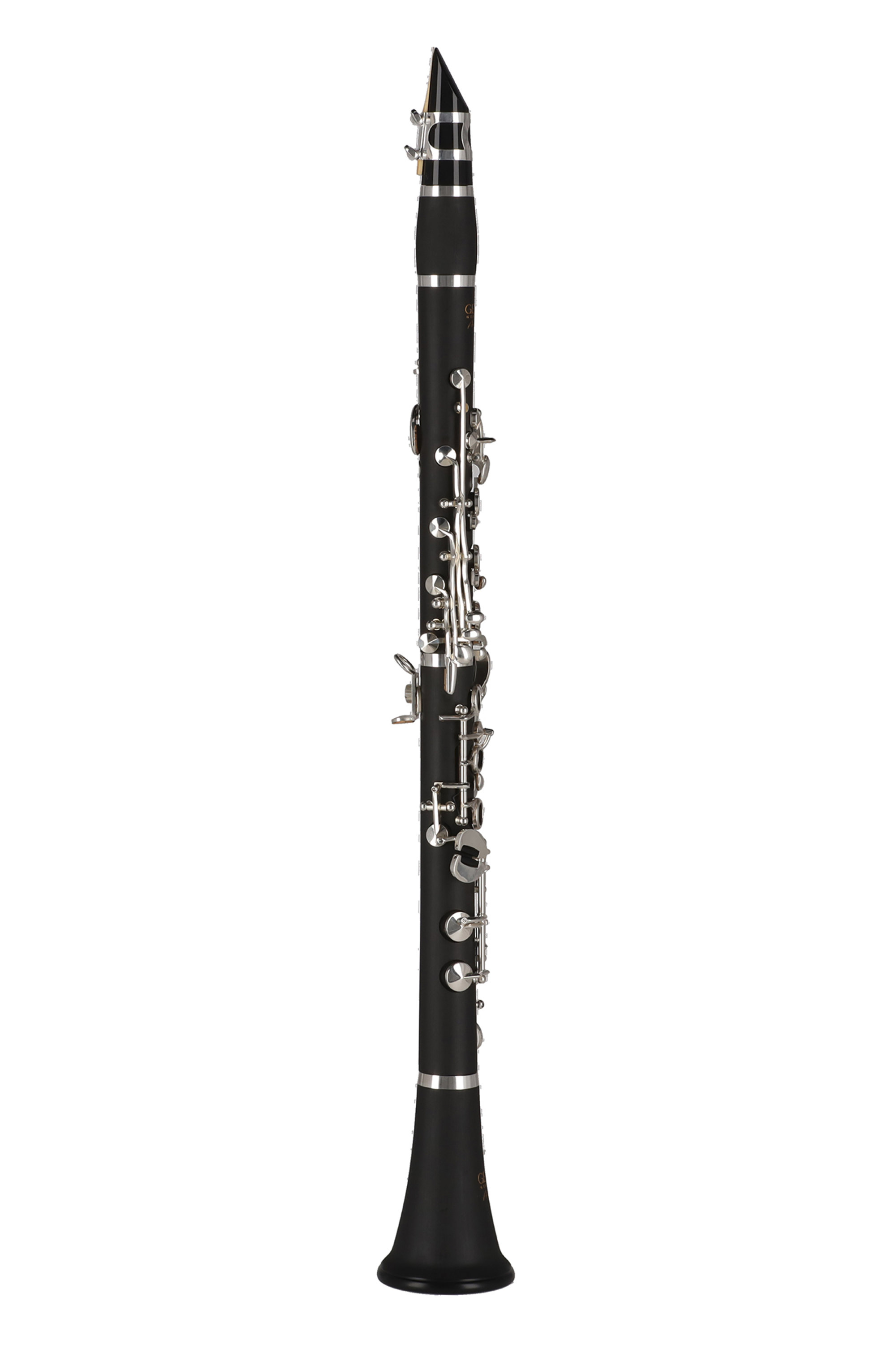 GEWA CL655 Ambition klarnet w stroju Bb - obrazek 8