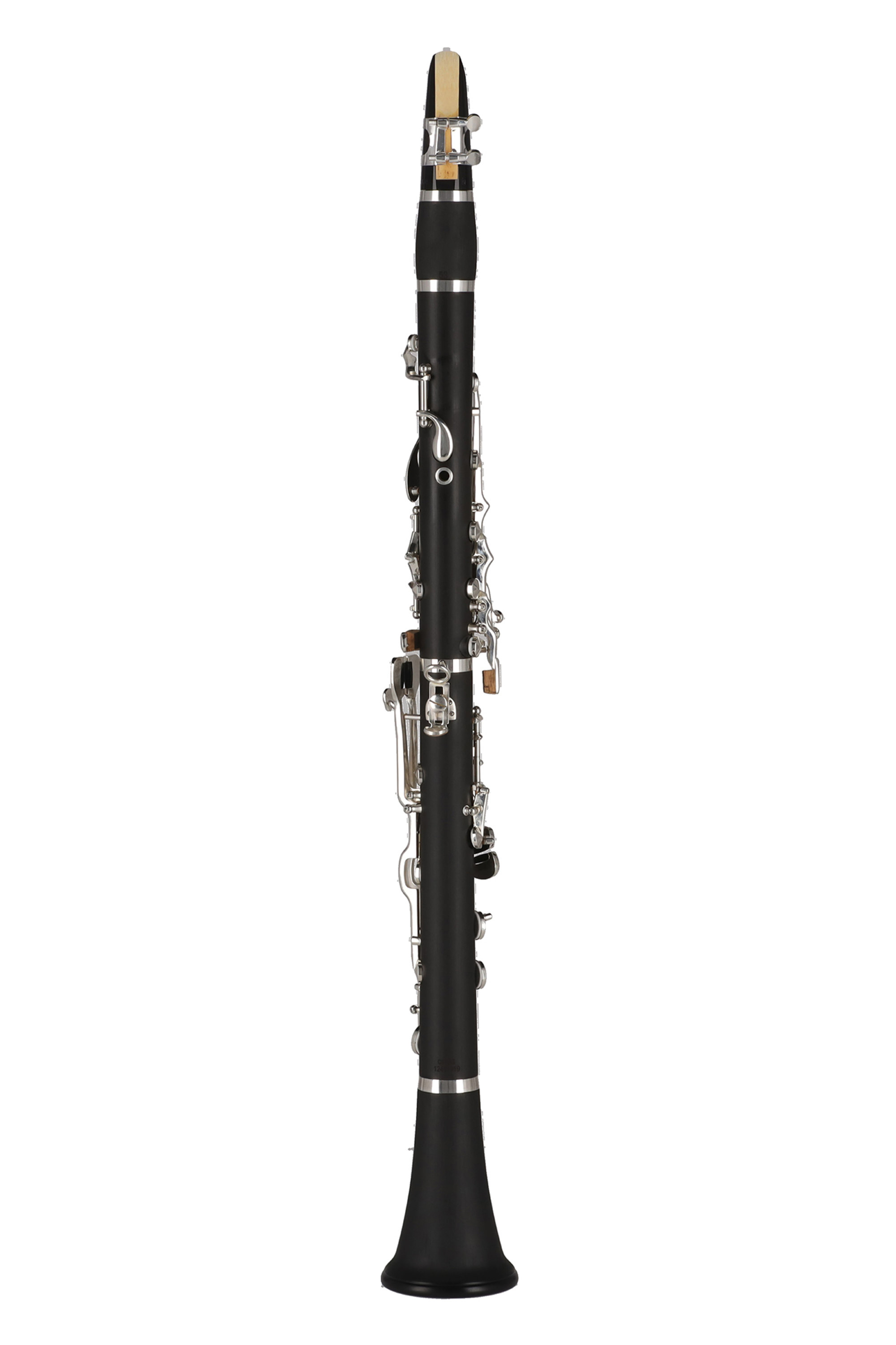 GEWA CL655 Ambition klarnet w stroju Bb - obrazek 9