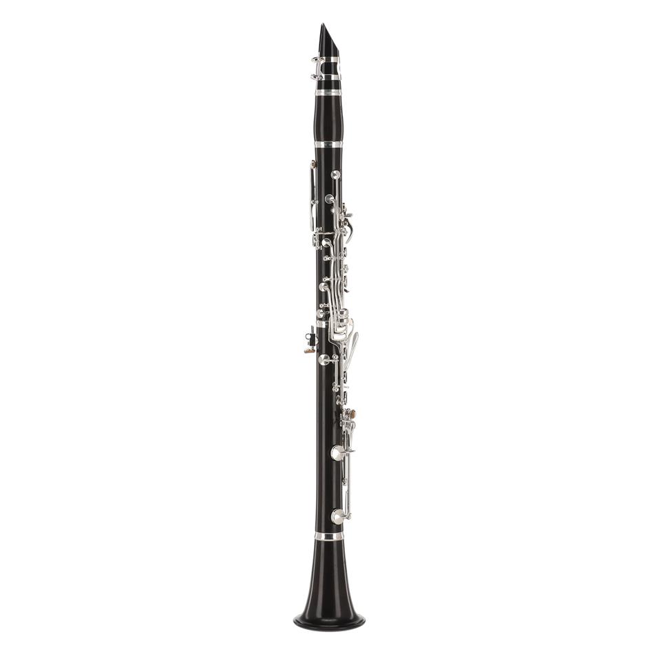 GEWA Germany Klarnet w stroju Bb KS20E K. Sandner - obrazek 3