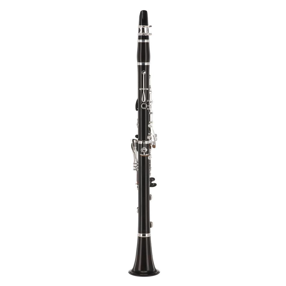 GEWA Germany Klarnet w stroju Bb KS20E K. Sandner - obrazek 2