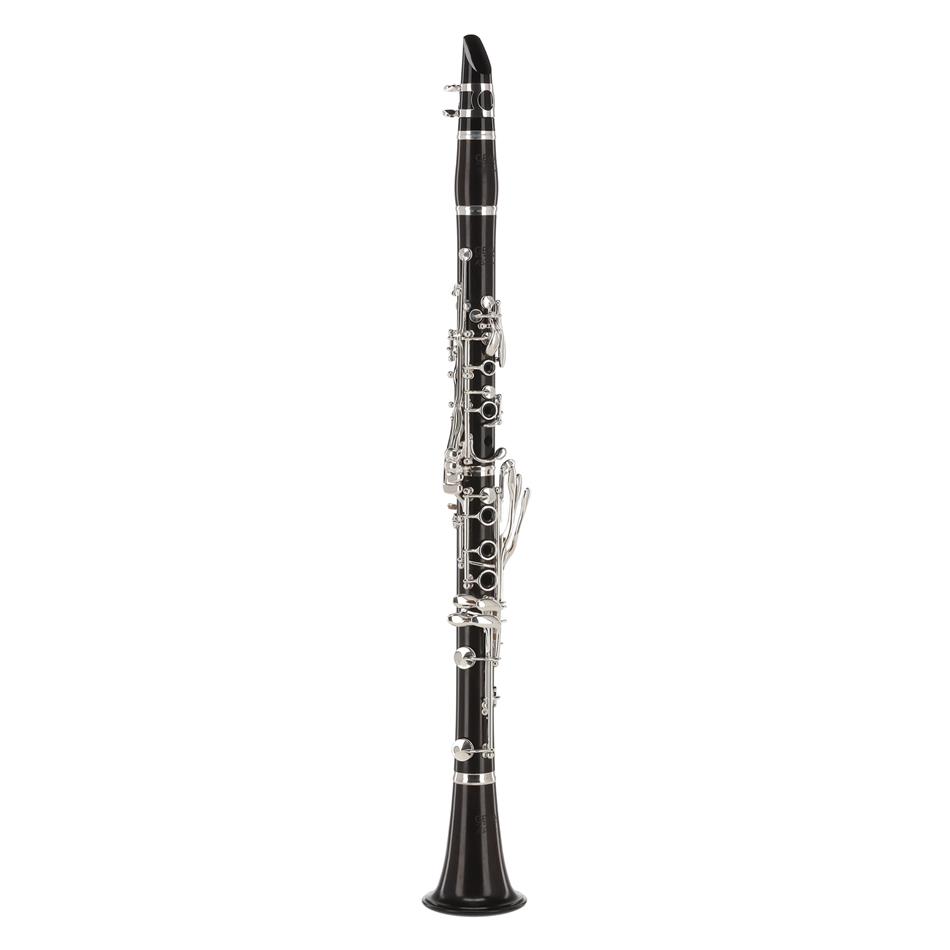 GEWA Germany Klarnet w stroju Bb KS20E K. Sandner - obrazek 4
