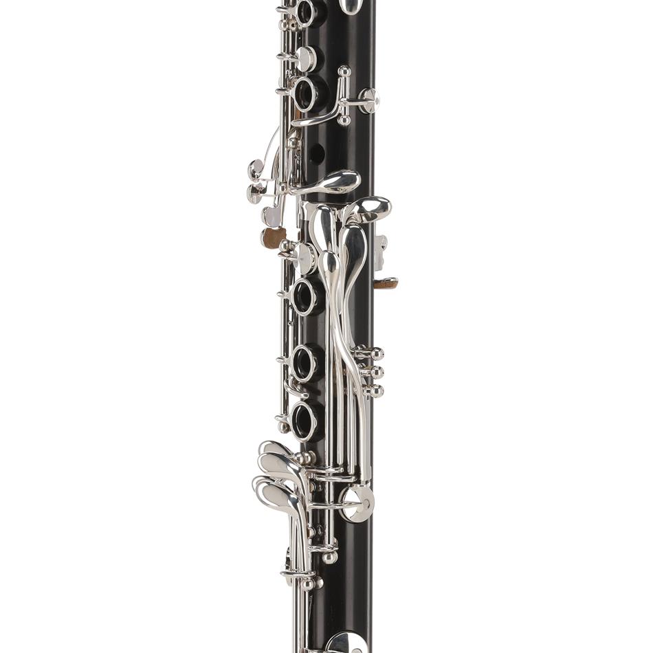 GEWA Germany Klarnet w stroju Bb KS20E K. Sandner - obrazek 5