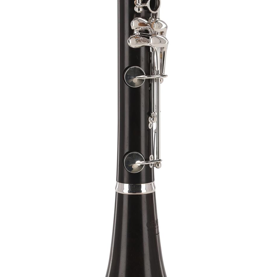 GEWA Germany Klarnet w stroju Bb KS20E K. Sandner - obrazek 7