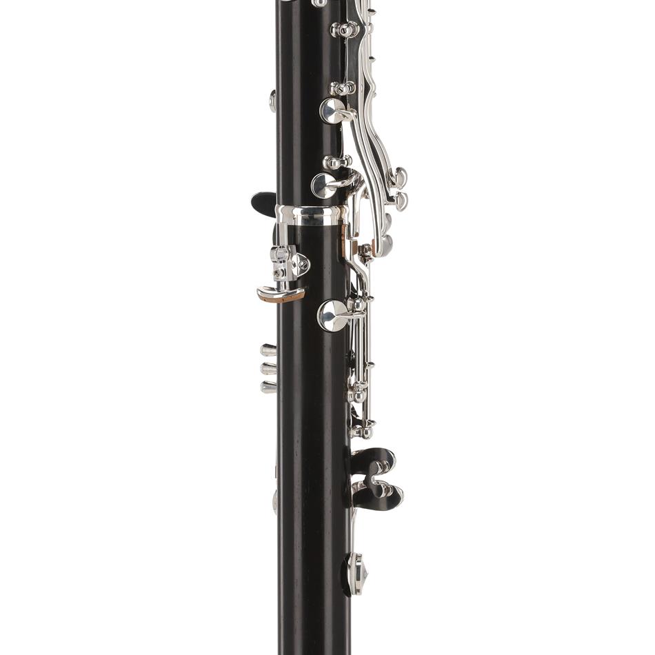 GEWA Germany Klarnet w stroju Bb KS20E K. Sandner - obrazek 6