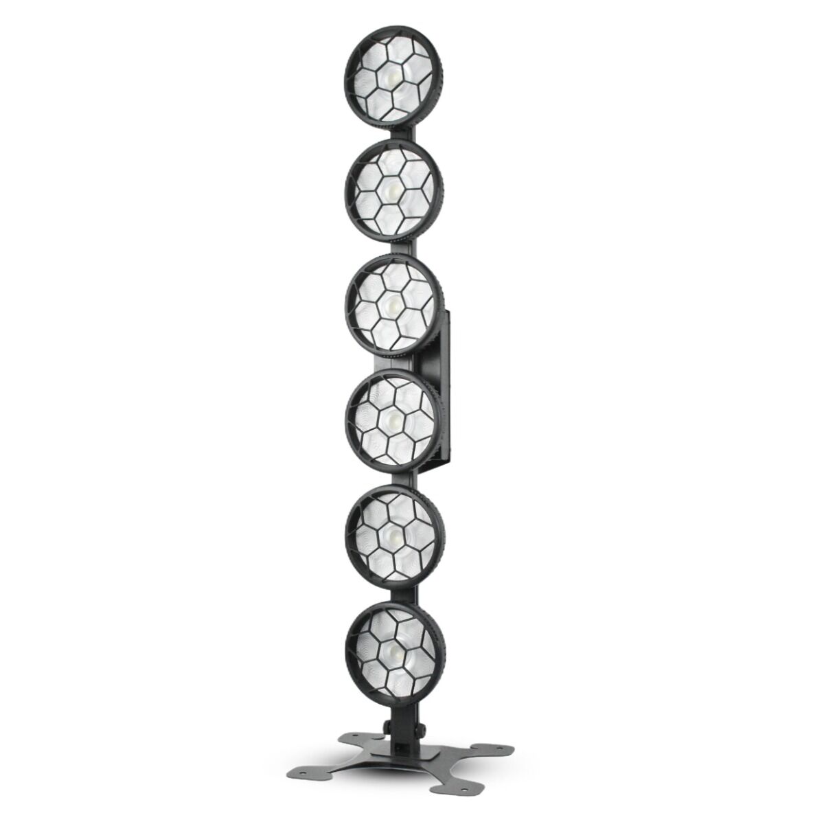 LIGHT4ME LUMEN HEXO efekt oświetleniowy retro LED - obrazek 6