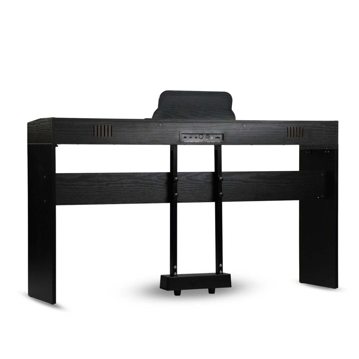 SUPRIMO SDP88 BK pianino cyfrowe stacjonarne czarne - obrazek 10