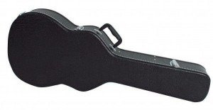 Samick HC10492 - futerał na gitarę elektryczną