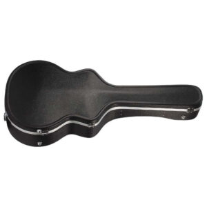 Stagg ABS J 2 - futerał na gitarę akustyczną - powystawowy
