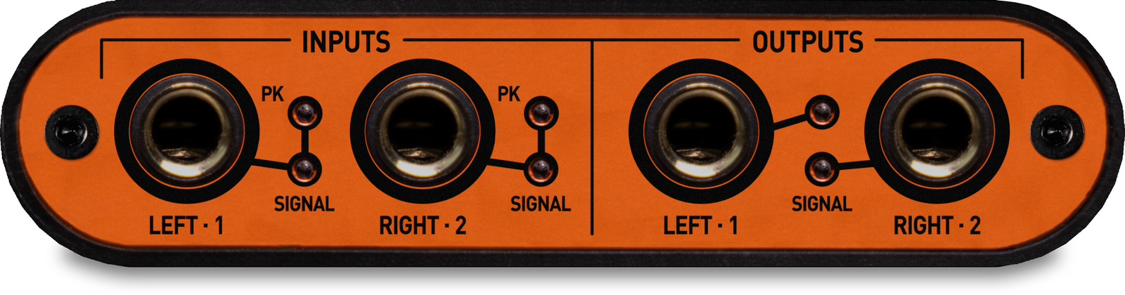 ESI planet22c – interfejs audio Dante 2×2 - obrazek 3