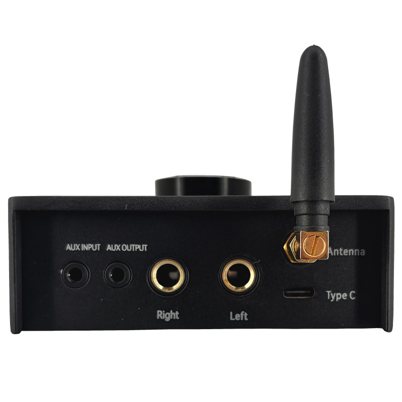Prodipe Studio BT+ - interfejs audio Bluetooth 5.3 z zasilaniem USB-C - obrazek 2