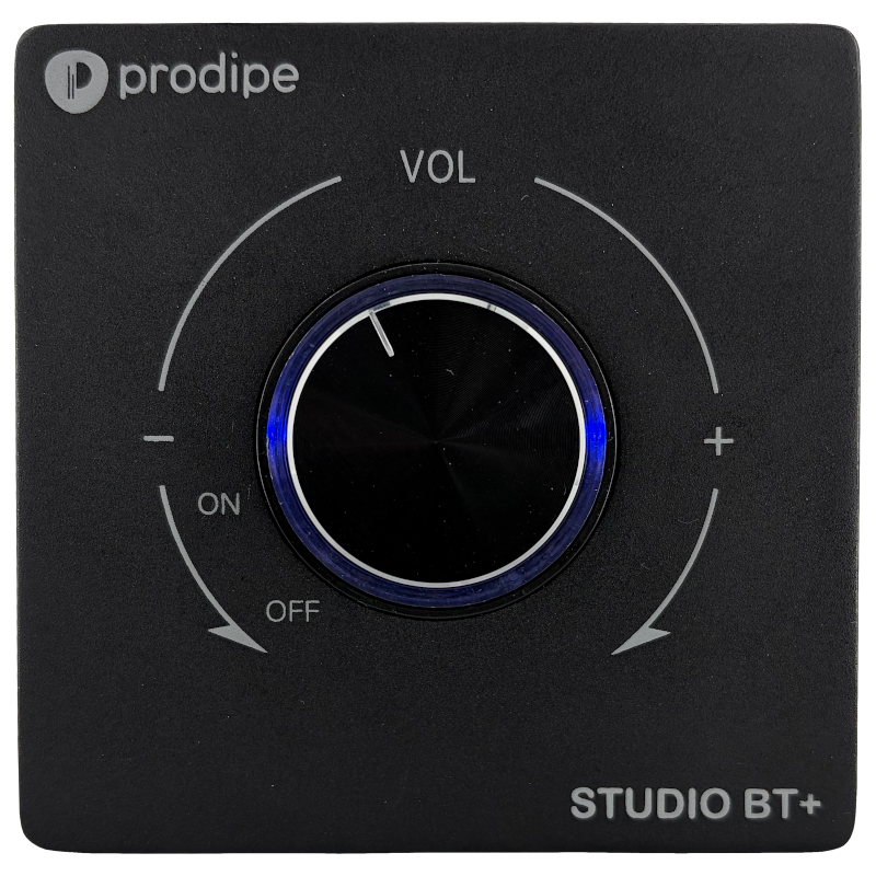 Prodipe Studio BT+ - interfejs audio Bluetooth 5.3 z zasilaniem USB-C - obrazek 3