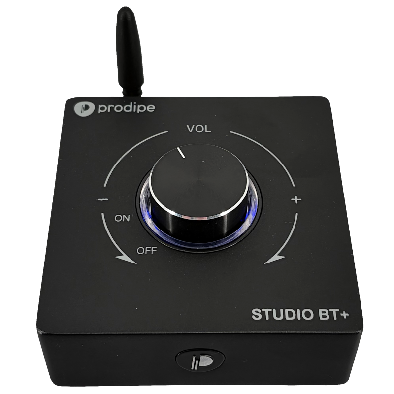 Prodipe Studio BT+ - interfejs audio Bluetooth 5.3 z zasilaniem USB-C - obrazek 4