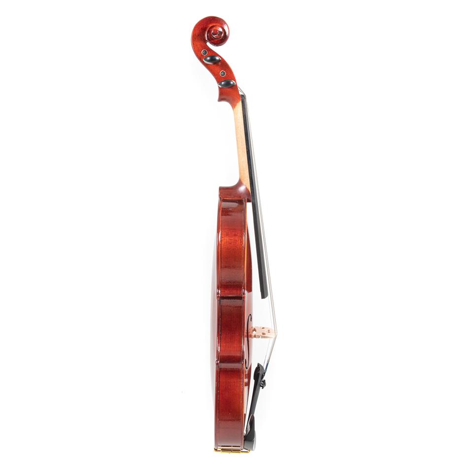 PURE GEWA PS401621 skrzypce 4/4 z futerałem - obrazek 8